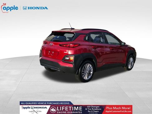 Used 2020 Hyundai Kona SEL image 5