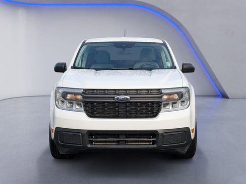 Used 2024 Ford Maverick XLT FWD image 5