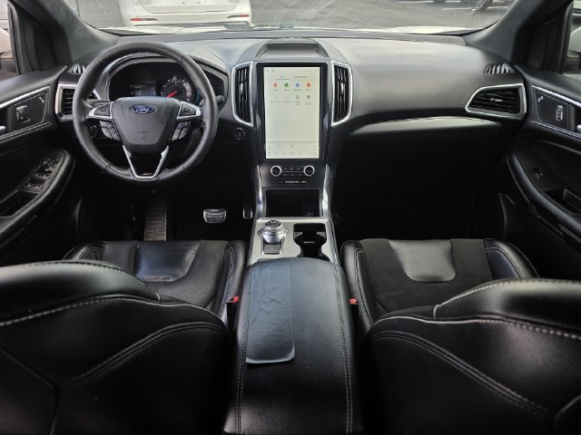 Used 2022 Ford Edge ST w/ Equipment Group 401A AWD/4WD image 8