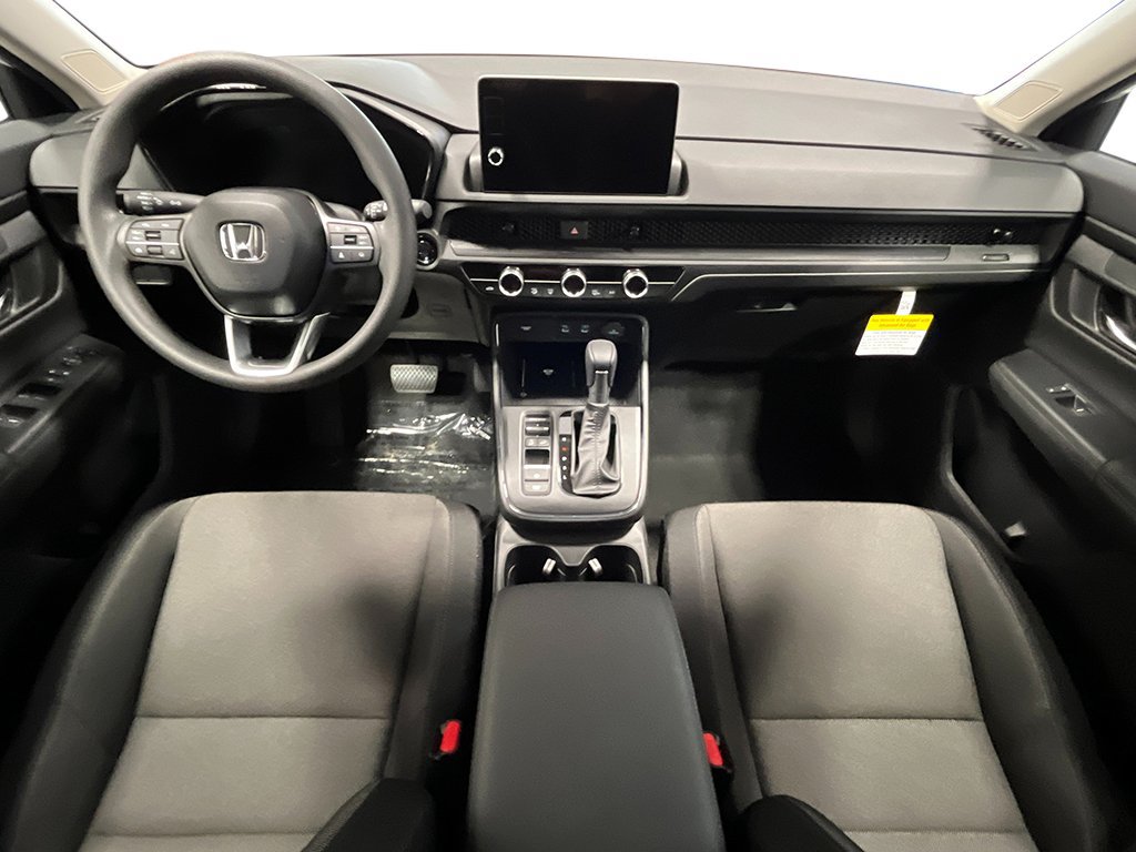 New 2027 Honda CR-V EX image 14
