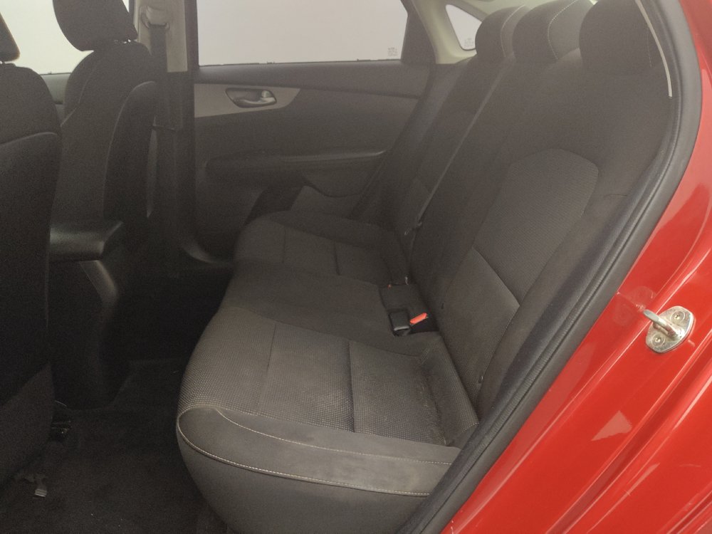 Used 2019 Kia Forte LXS FWD image 18