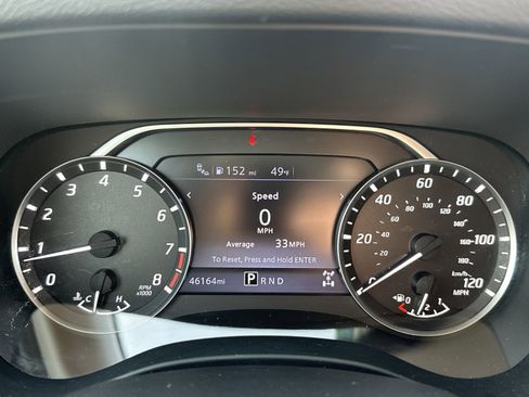 Used 2022 Nissan Frontier SV w/ Technology Package image 23