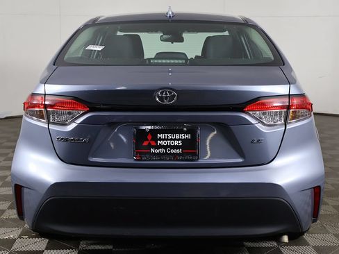 Used 2023 Toyota Corolla LE FWD image 9