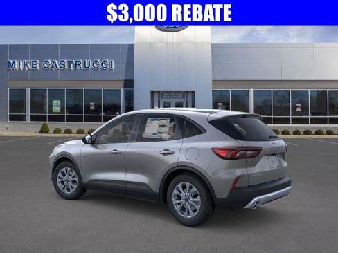 New 2026 Ford Escape Active image 4