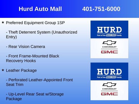 Used 2020 Chevrolet Silverado 1500 RST w/ All-Star Edition image 6