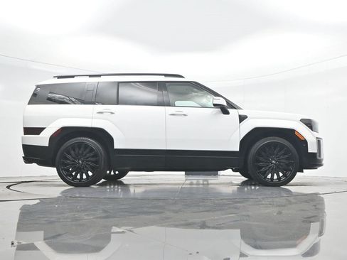 Used 2024 Hyundai Santa Fe Calligraphy FWD image 35