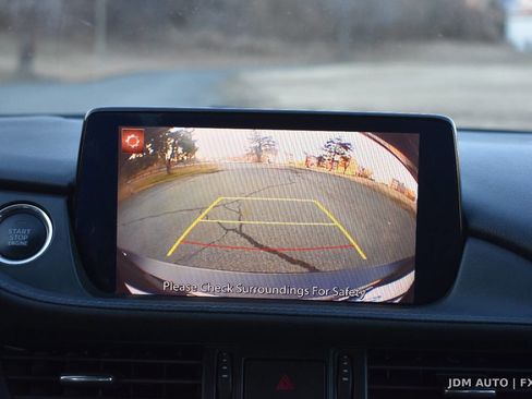 Used 2019 MAZDA MAZDA6 Sport image 25