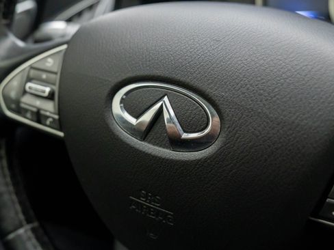 Used 2014 INFINITI Q50 Premium w/ Navigation Package image 24