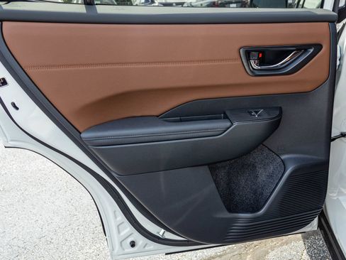 New 2026 Subaru Outback Touring XT AWD/4WD image 39