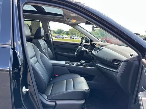 Certified 2023 Nissan Rogue SV w/ SV Premium B Package AWD/4WD image 25