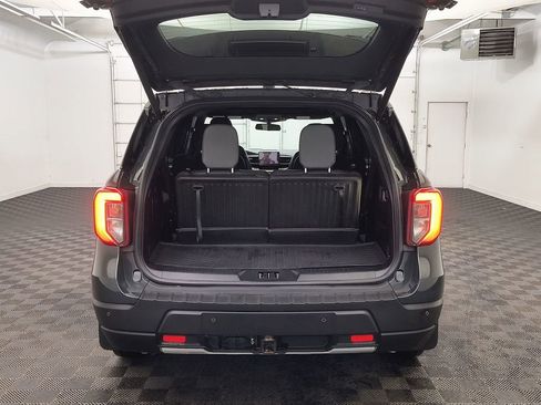 Used 2022 Ford Explorer Timberline AWD/4WD image 21