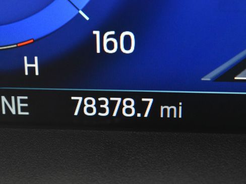 Used 2021 Ford Explorer ST w/ Equipment Group 401A image 35