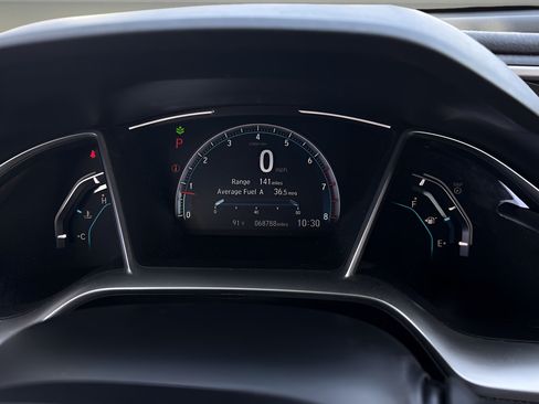Used 2021 Honda Civic EX-L image 16