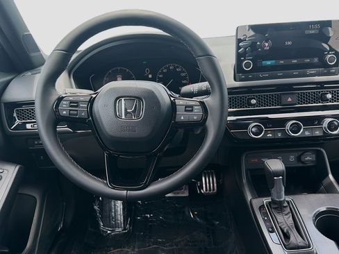 New 2026 Honda Civic Sport image 18
