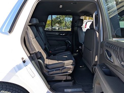 Used 2023 GMC Yukon Denali image 18