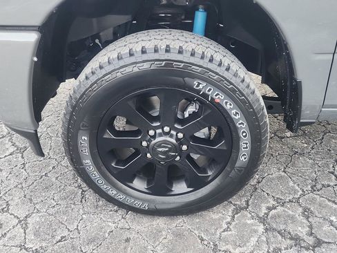 New 2026 RAM 2500 Big Horn image 9