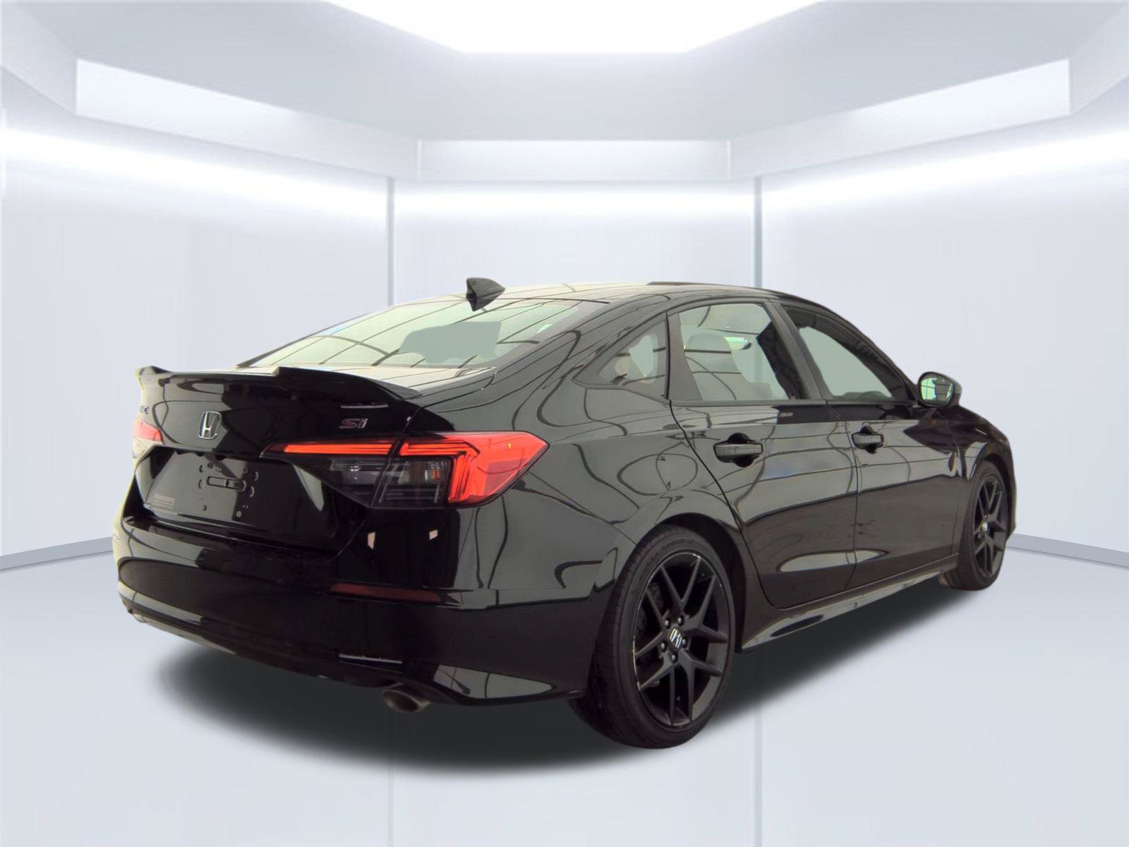 Used 2023 Honda Civic Si image 3