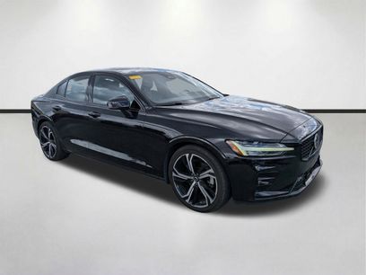 Used 2024 Volvo S60 B5 Core