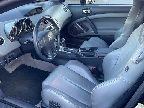 Used 2007 Mitsubishi Eclipse GT image 12