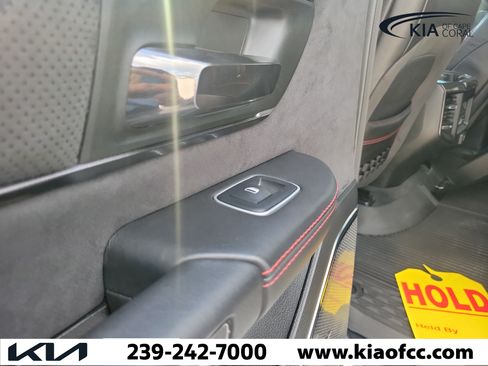 Used 2022 RAM 1500 TRX w/ TRX Level 2 Equipment Group AWD/4WD image 11