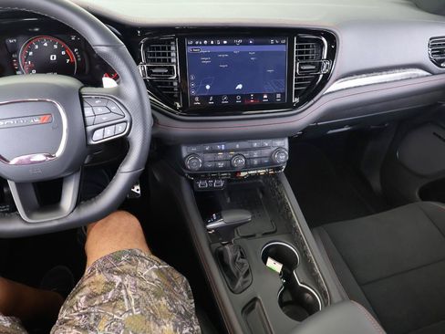 Used 2026 Dodge Durango R/T AWD/4WD image 49