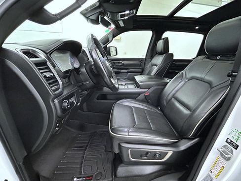 Used 2021 RAM 1500 Limited image 11