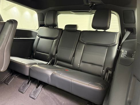 New 2026 Ford Expedition Tremor AWD/4WD image 30