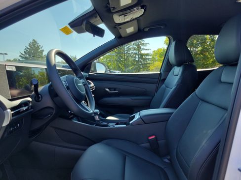 New 2026 Hyundai Santa Cruz SEL image 15