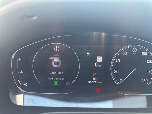 Used 2022 Honda Accord Sport Special Edition image 14