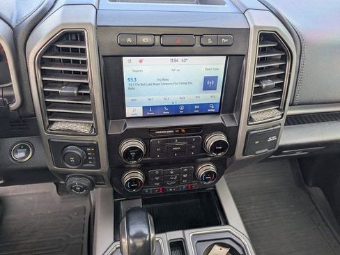 Used 2019 Ford F150 Raptor w/ Equipment Group 802A Luxury image 14