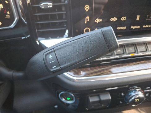 New 2026 GMC Sierra 1500 Elevation image 14