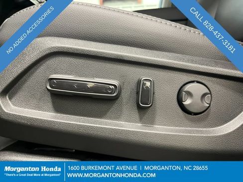 New 2026 Honda Pilot EX-L image 13