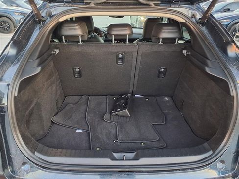 Used 2023 MAZDA CX-30 AWD 2.5 S w/ Premium Package image 23