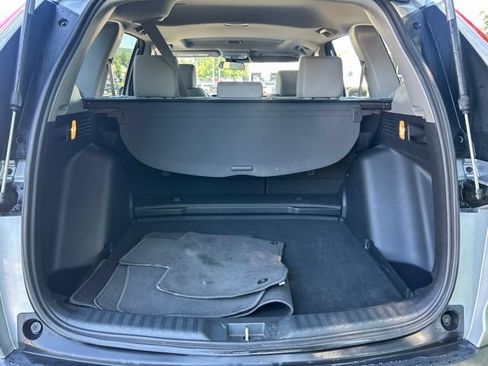Used 2019 Honda CR-V EX image 43