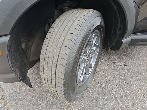 Used 2024 Ford Bronco Sport Big Bend image 36