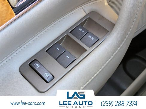 Used 2013 Lincoln MKX FWD image 21