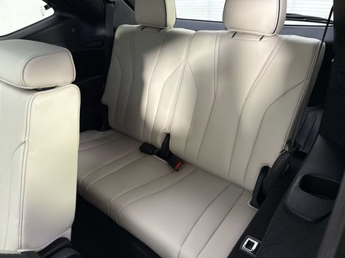 Certified 2026 Acura MDX A-Spec w/ Advance Package AWD/4WD image 25