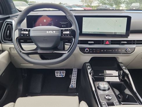 New 2026 Kia Sorento SX Prestige AWD/4WD image 11