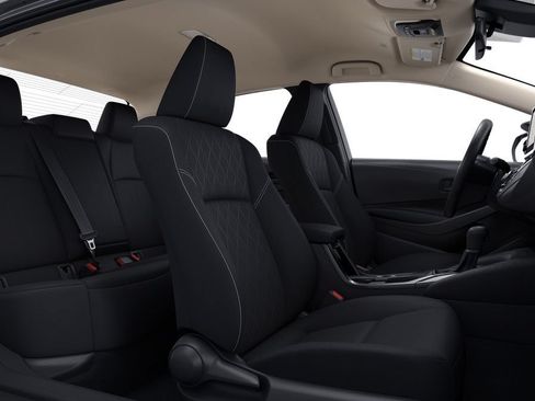 New 2026 Toyota Corolla LE FWD image 20