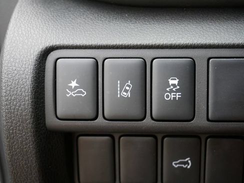 Used 2026 Mitsubishi Eclipse Cross SE AWD/4WD image 16