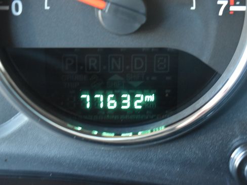 Used 2017 Jeep Wrangler Unlimited Sport w/ Quick Order Package 23S image 18