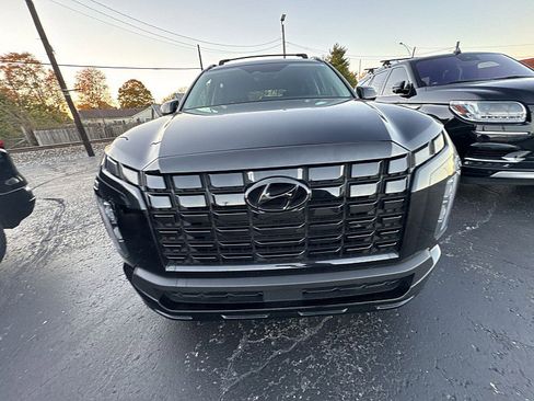 Used 2023 Hyundai Palisade XRT image 25