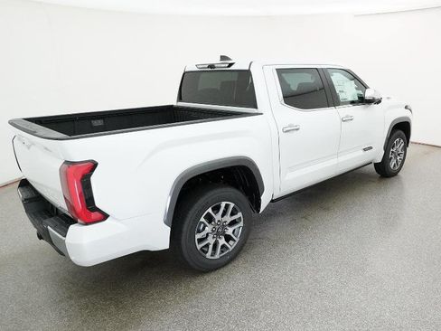New 2026 Toyota Tundra 1794 Edition AWD/4WD image 18