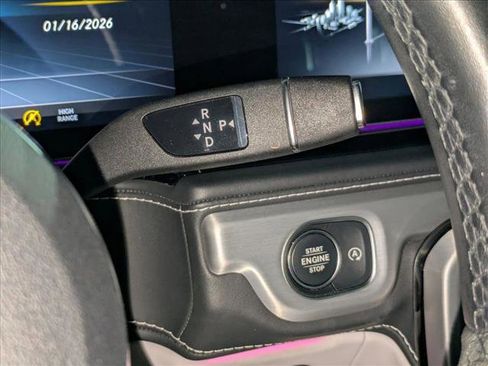 Used 2022 Mercedes-Benz G 63 AMG AMG G 63 image 13