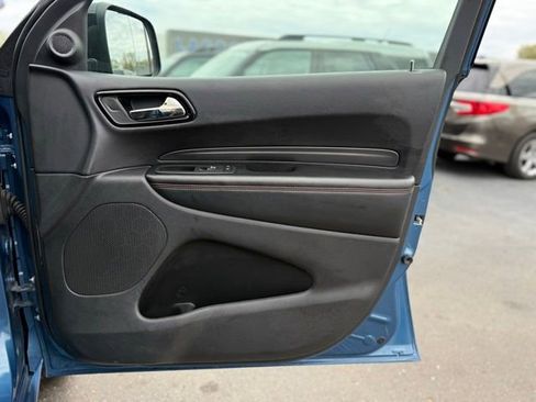 Used 2025 Dodge Durango GT AWD/4WD image 18