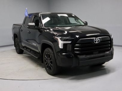 Used 2023 Toyota Tundra SR5