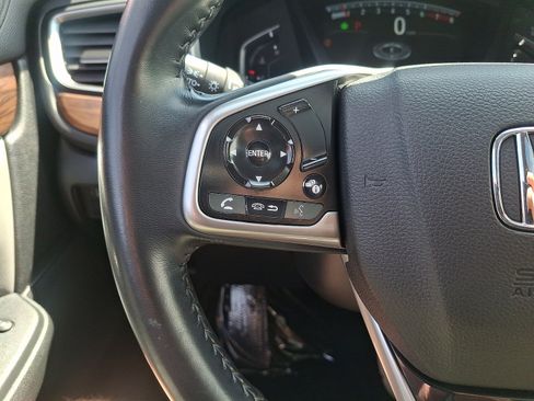 Used 2020 Honda CR-V Touring image 22