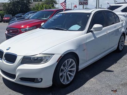 Used 2011 BMW 328i Sedan