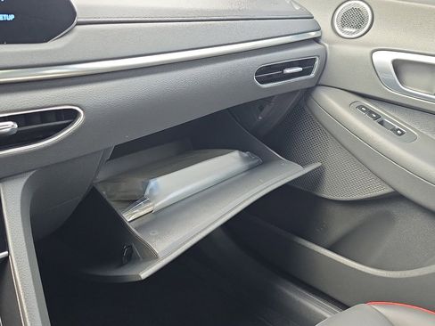 Used 2022 Hyundai Sonata SEL Plus image 30