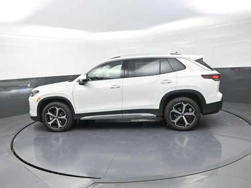New 2026 Volkswagen Tiguan SE AWD/4WD image 6